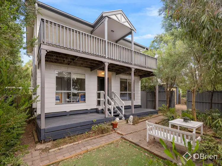 Main view of Homely house listing, 17 St Andrews Drive, Ventnor VIC 3922