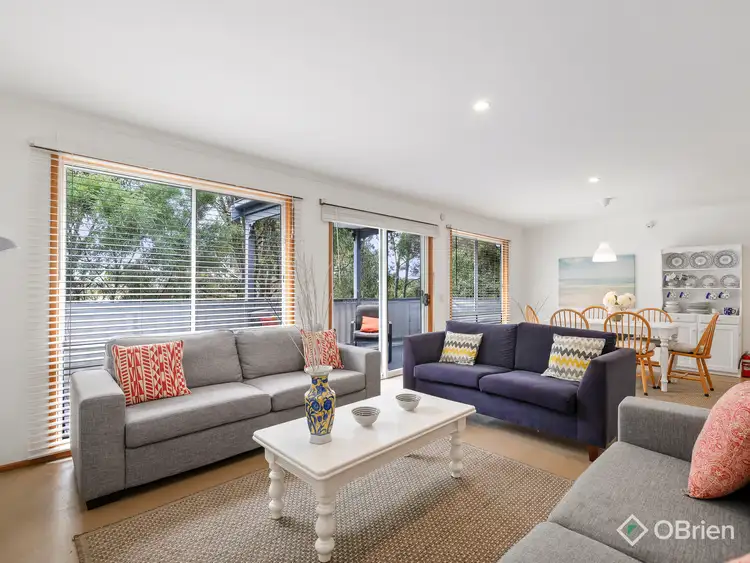Fourth view of Homely house listing, 17 St Andrews Drive, Ventnor VIC 3922