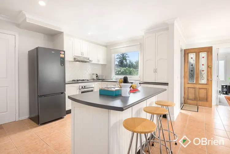 Fifth view of Homely unit listing, 12A Winton Avenue, Frankston VIC 3199