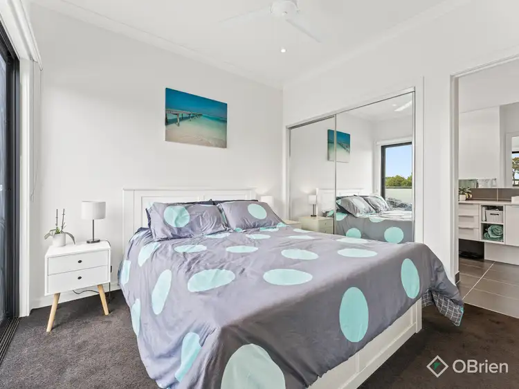 Fifth view of Homely townhouse listing, 1/53 Bondi Road, Bonbeach VIC 3196