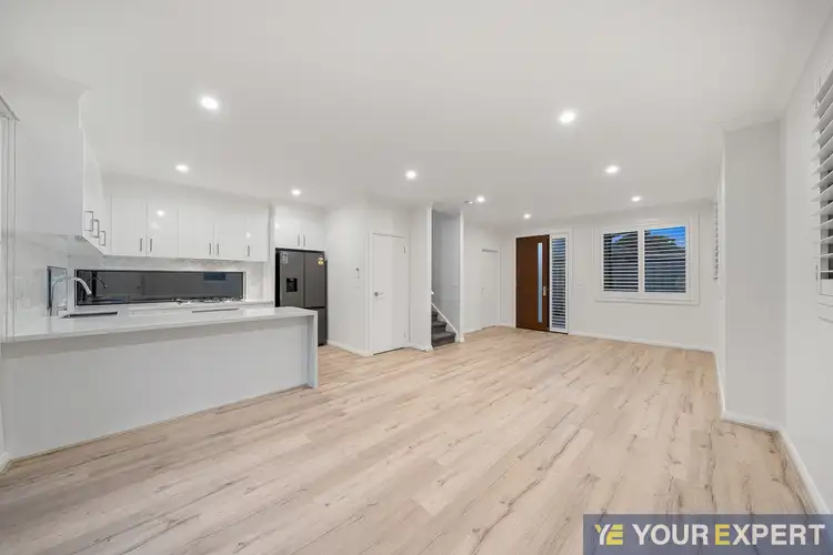 Second view of Homely townhouse listing, 2/27 Somerville Road, Hampton Park VIC 3976