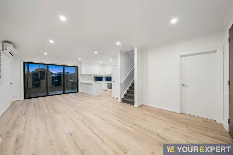 Third view of Homely townhouse listing, 2/27 Somerville Road, Hampton Park VIC 3976