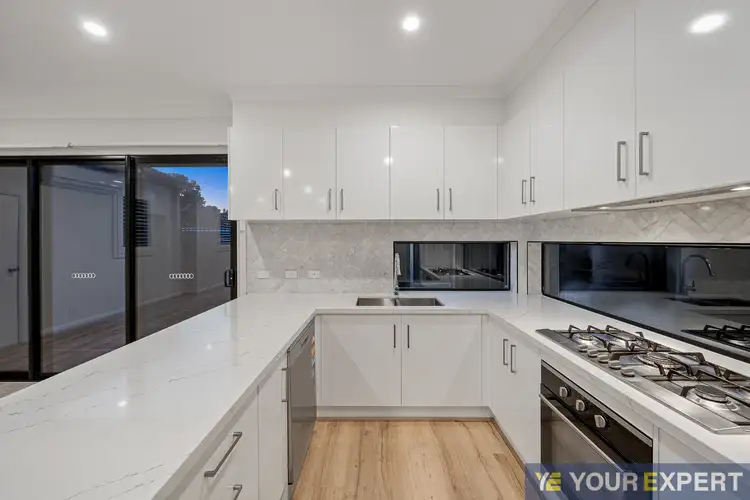 Fourth view of Homely townhouse listing, 2/27 Somerville Road, Hampton Park VIC 3976