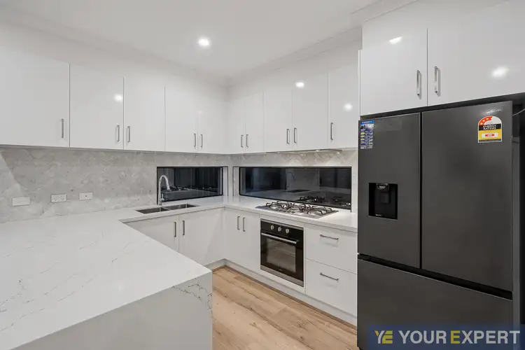 Fifth view of Homely townhouse listing, 2/27 Somerville Road, Hampton Park VIC 3976