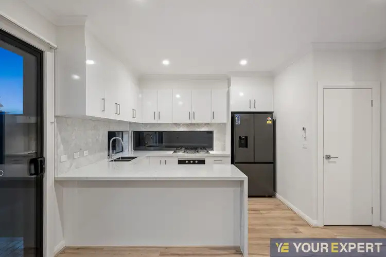 Sixth view of Homely townhouse listing, 2/27 Somerville Road, Hampton Park VIC 3976