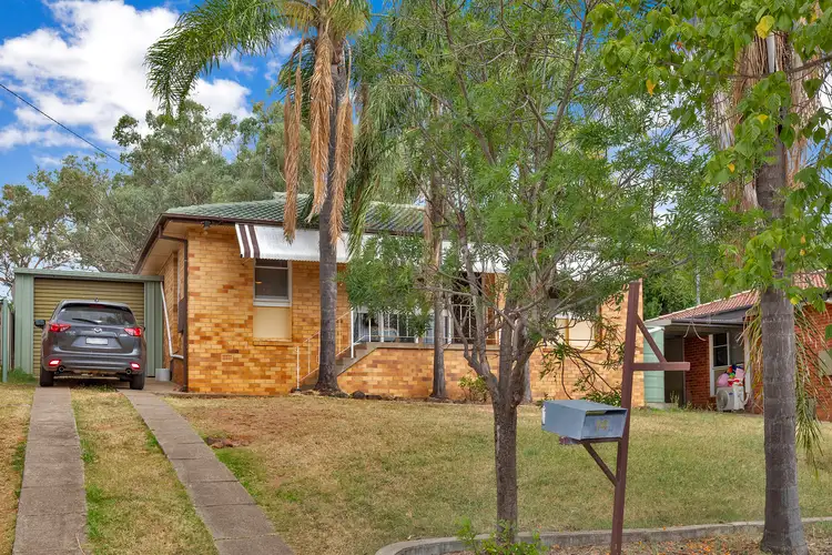 14 Mountview Crescent, Tamworth NSW 2340
