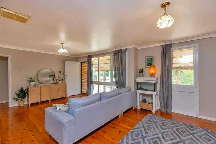 Second view of Homely house listing, 14 Mountview Crescent, Tamworth NSW 2340