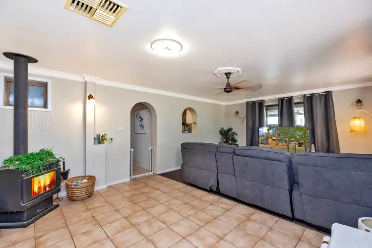 Third view of Homely house listing, 14 Mountview Crescent, Tamworth NSW 2340
