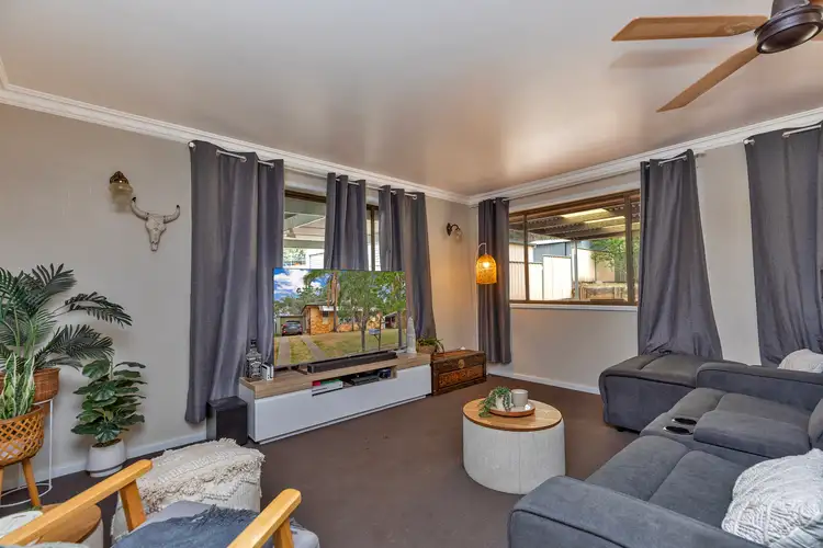 Fourth view of Homely house listing, 14 Mountview Crescent, Tamworth NSW 2340