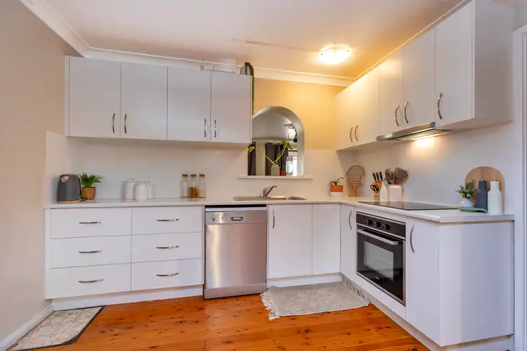 Fifth view of Homely house listing, 14 Mountview Crescent, Tamworth NSW 2340
