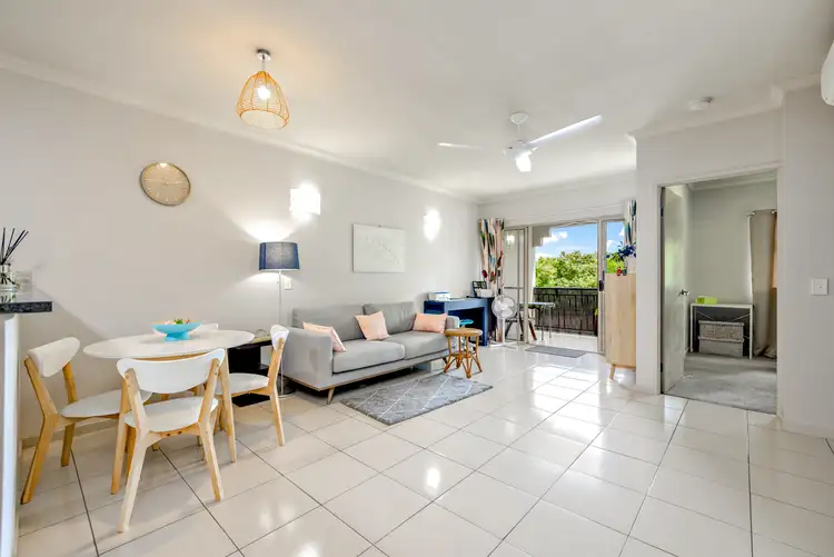 Main view of Homely unit listing, 226/12-21 Gregory Street, Westcourt QLD 4870