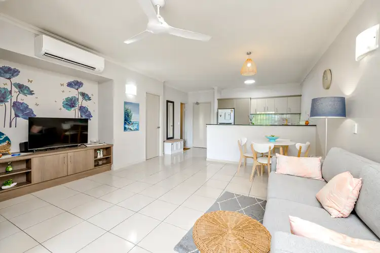 Third view of Homely unit listing, 226/12-21 Gregory Street, Westcourt QLD 4870