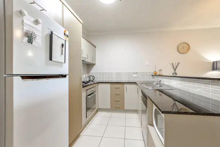 Fourth view of Homely unit listing, 226/12-21 Gregory Street, Westcourt QLD 4870