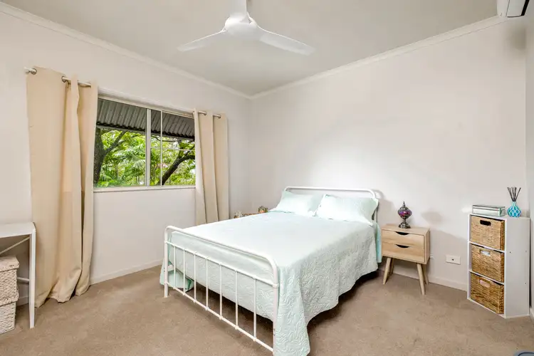Fifth view of Homely unit listing, 226/12-21 Gregory Street, Westcourt QLD 4870