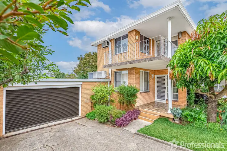 9/69 Vega Street, Revesby NSW 2212