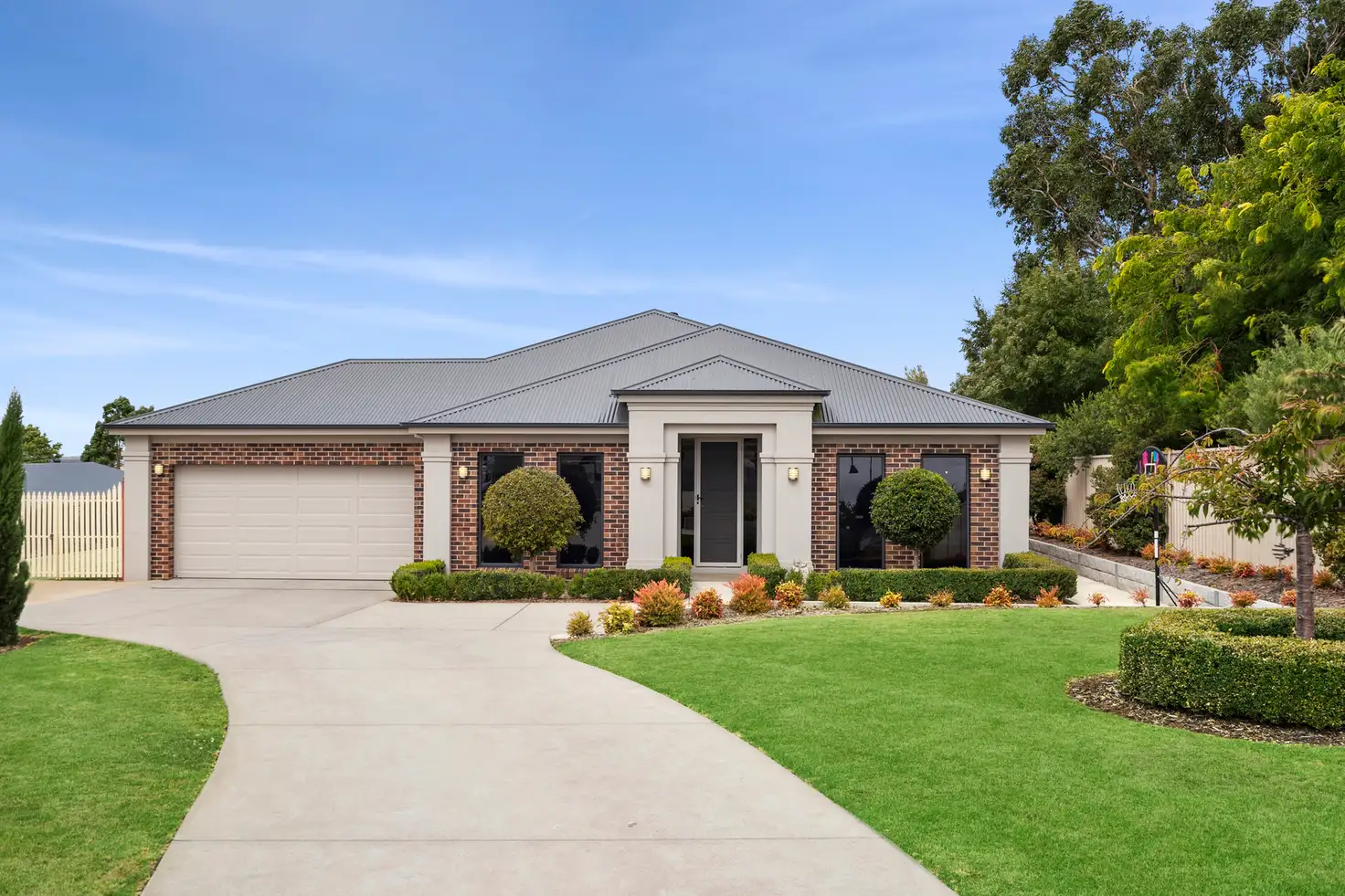 Main view of Homely house listing, 5 Vista Court, Camperdown VIC 3260