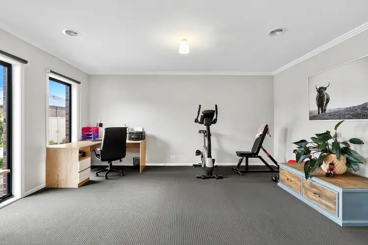 Sixth view of Homely house listing, 5 Vista Court, Camperdown VIC 3260