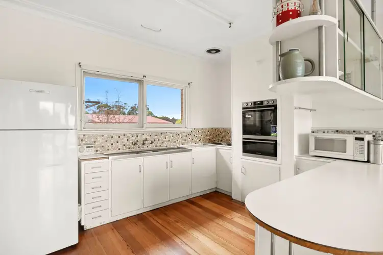 Second view of Homely house listing, . Errey Street, Camperdown VIC 3260