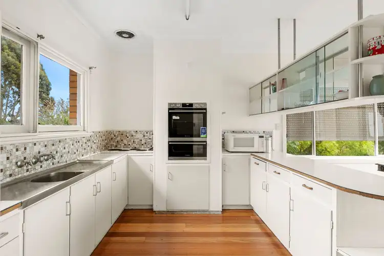 Third view of Homely house listing, . Errey Street, Camperdown VIC 3260