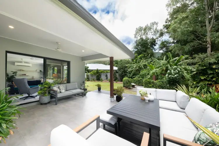 11 Driftwood Close, Jubilee Pocket QLD 4802