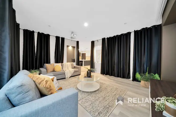 Fifth view of Homely house listing, 10 Banjo Paterson Circle, Point Cook VIC 3030