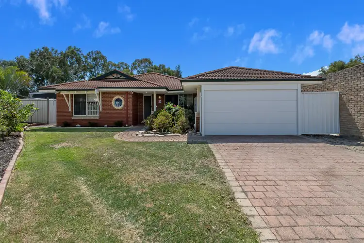 17 Barraberry Retreat, Canning Vale WA 6155