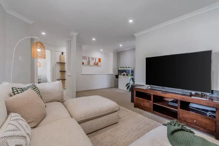 Second view of Homely house listing, 17 Barraberry Retreat, Canning Vale WA 6155