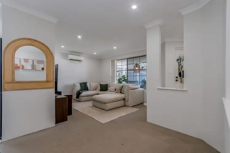 Third view of Homely house listing, 17 Barraberry Retreat, Canning Vale WA 6155