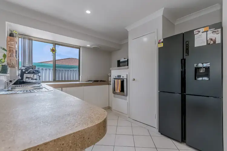 Fourth view of Homely house listing, 17 Barraberry Retreat, Canning Vale WA 6155