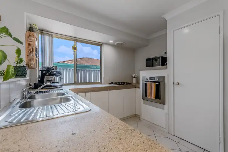 Fifth view of Homely house listing, 17 Barraberry Retreat, Canning Vale WA 6155