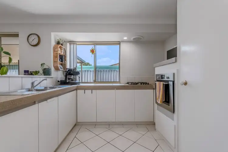 Sixth view of Homely house listing, 17 Barraberry Retreat, Canning Vale WA 6155