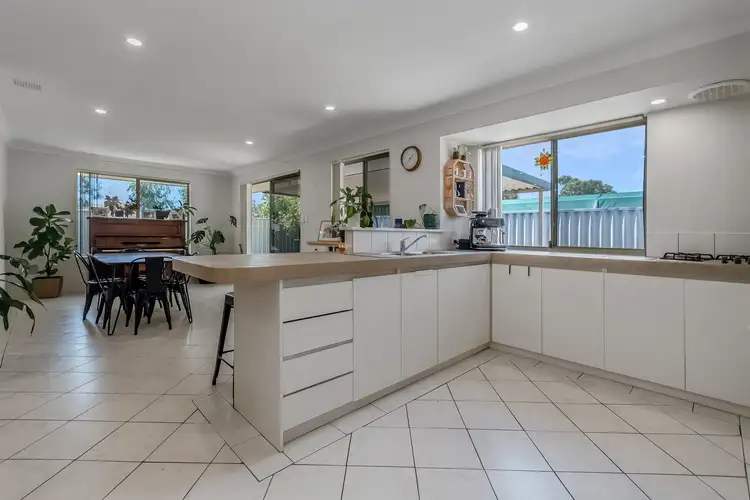 Seventh view of Homely house listing, 17 Barraberry Retreat, Canning Vale WA 6155