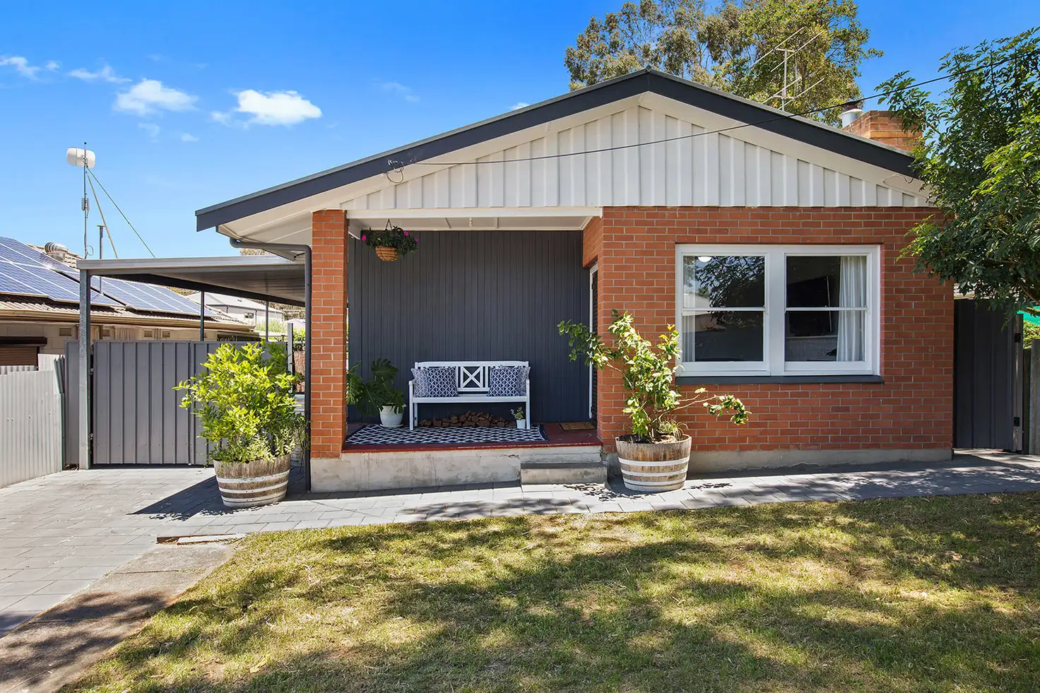 Main view of Homely house listing, 33 Pibroch Avenue, Windsor Gardens SA 5087