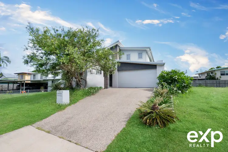 Second view of Homely house listing, 2A Robin Street, Slade Point QLD 4740