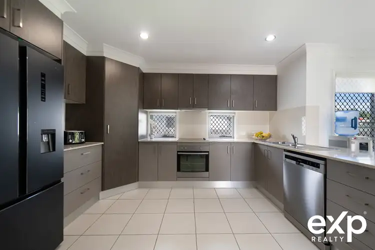 Fourth view of Homely house listing, 2A Robin Street, Slade Point QLD 4740