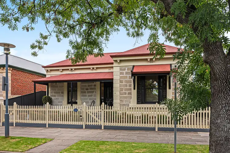 114 Hill Street, North Adelaide SA 5006