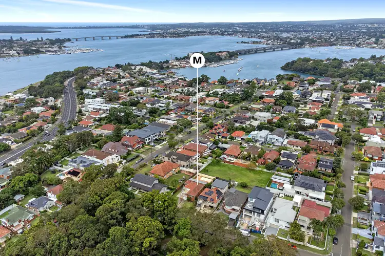 Fifth view of Homely house listing, 38 Oberon Street, Blakehurst NSW 2221