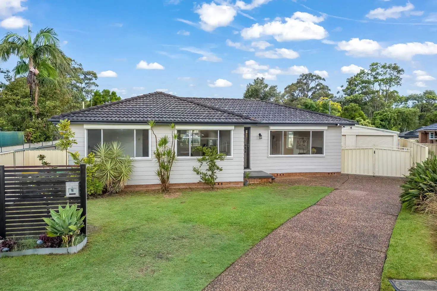 Main view of Homely house listing, 16 Young Close, Thornton NSW 2322