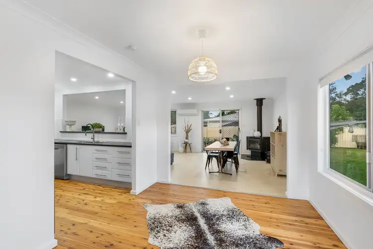 Fourth view of Homely house listing, 16 Young Close, Thornton NSW 2322