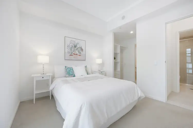 Sixth view of Homely apartment listing, D520/1-39 Lord Sheffield Circuit, Penrith NSW 2750