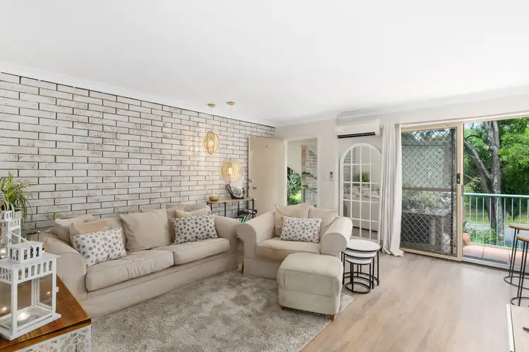 9/49 Wilton Terrace, Yeronga QLD 4104