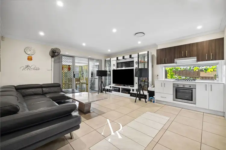 Third view of Homely townhouse listing, 5/42-44 Webster Road, Lurnea NSW 2170