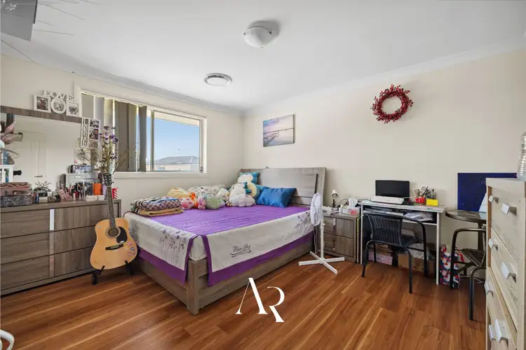 Seventh view of Homely townhouse listing, 5/42-44 Webster Road, Lurnea NSW 2170
