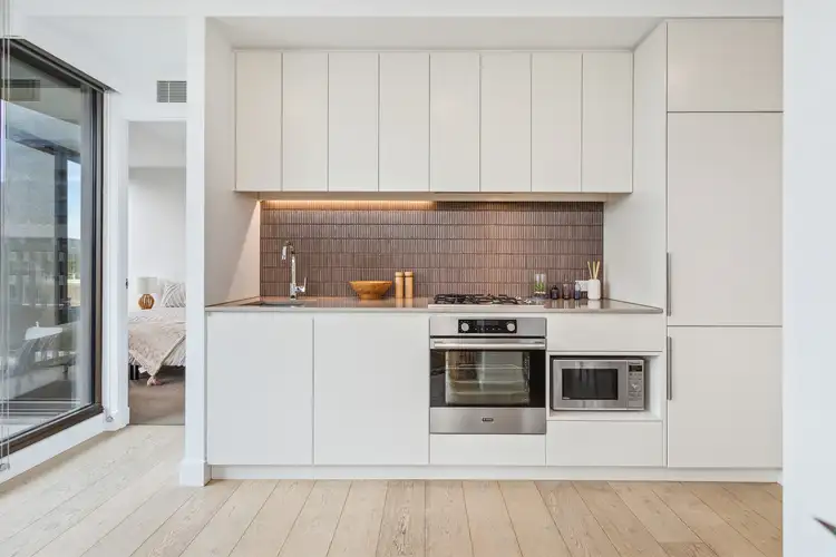 Fifth view of Homely apartment listing, 305/421 King William Street, Adelaide SA 5000
