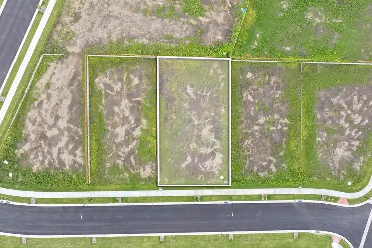 Fourth view of Homely land listing, 5 Luxor Street, Chisholm NSW 2322