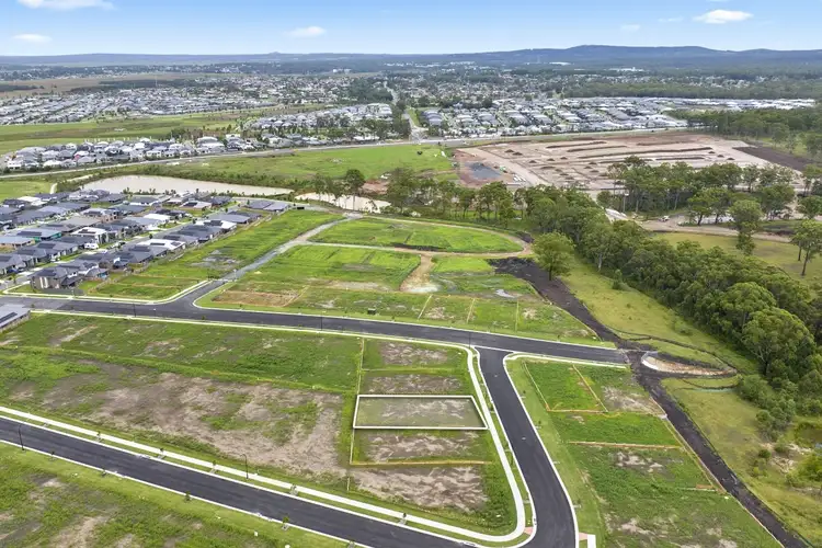 Fifth view of Homely land listing, 5 Luxor Street, Chisholm NSW 2322