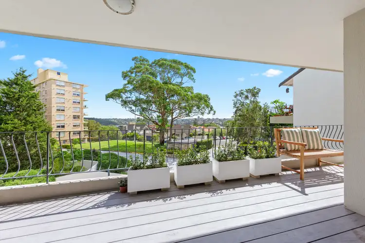 Third view of Homely apartment listing, 24/29 Marshall Street, Manly NSW 2095