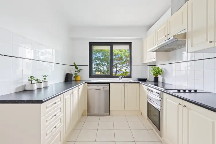 Fourth view of Homely apartment listing, 24/29 Marshall Street, Manly NSW 2095