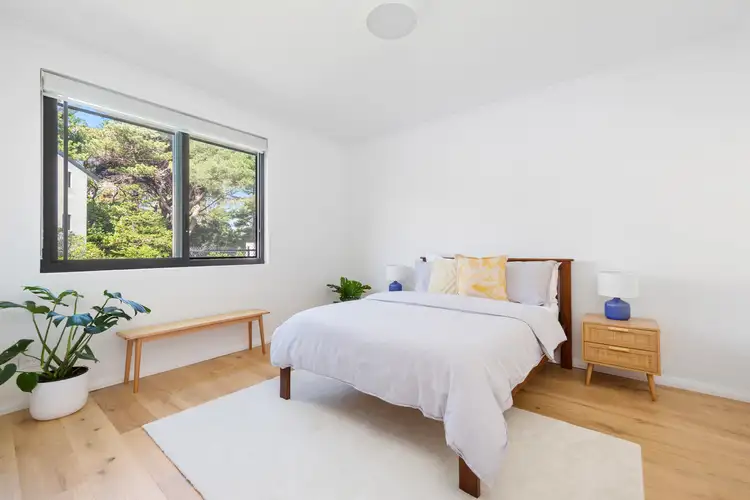 Fifth view of Homely apartment listing, 24/29 Marshall Street, Manly NSW 2095