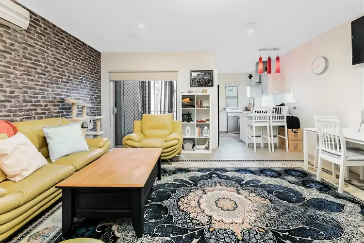Fifth view of Homely townhouse listing, 17/10 Mickleham Drive, Cranbourne North VIC 3977